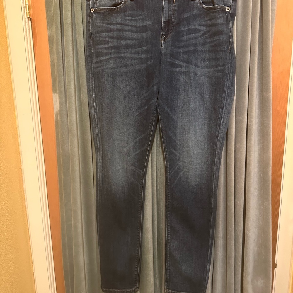 Express jeans